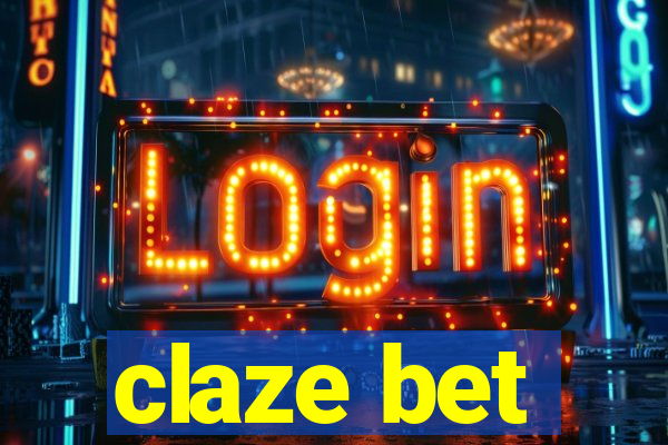 claze bet